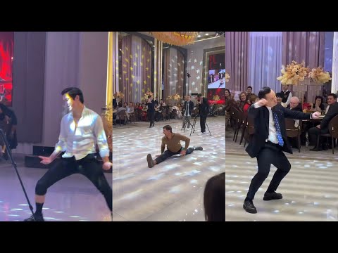 Видео: Алишер Аягөздің тойы жылдың патологы болды😂 #кослайк #кослайкпрямойэфир 