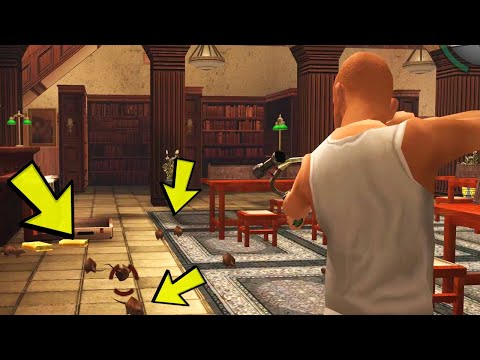 Видео: 15 ГОДИШЕН СРЕЩУ 20 ПЛЪХA! #18 - Bully Scholarship Edition