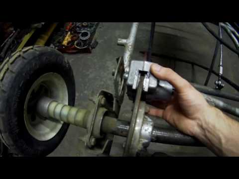 Видео: АКУ - 83 (20 серия)