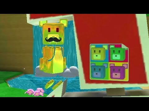 Видео: Все стикеры в super bear adventure 