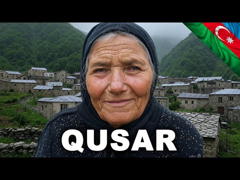 Видео: ТЫ КОГДА-НИБУДЬ СЛЫШАЛ О ЛЕЗГИНАХ, ЖИВУЩИХ В Азербайджане? Мы едем в деревню лезгин! ~96🇦🇿