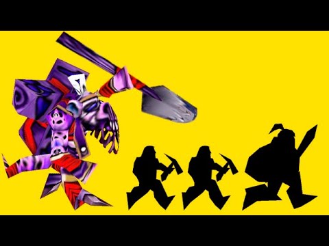 Видео: Бешеный кобольд гоняет нас по всей карте в Эволюции