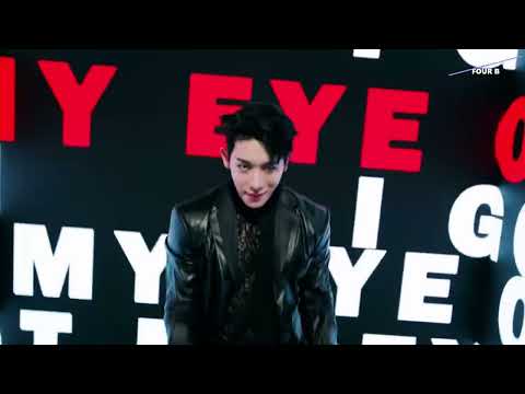 Видео: Four B - Безналичные (MAX CHANGMIN, WONHO)