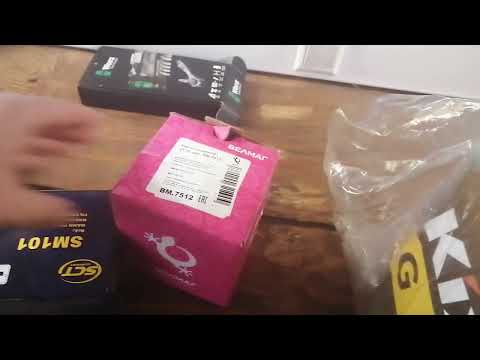 Видео: Новый динозавр в моем гараже