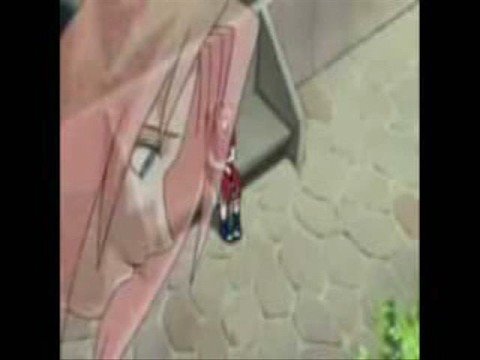 Видео: Сакура и Саске(Он ушел навсегда)