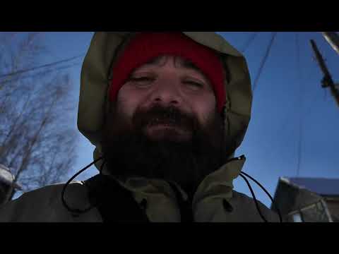 Видео: Прогулка по Олекминску