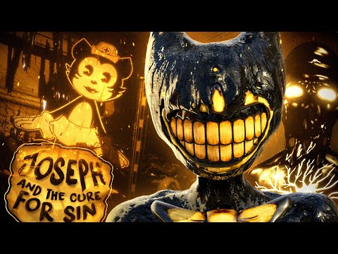 Видео: РАННЯЯ ВЕРСИЯ BATDR.. - Joseph and the Cure for Sin Прохождение & Бенди и Темное Возрождение