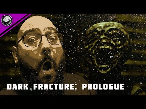 Видео: ИМАМЕ ПРОБЛЕМ В МОРГАТА | Dark Fracture: Prologue