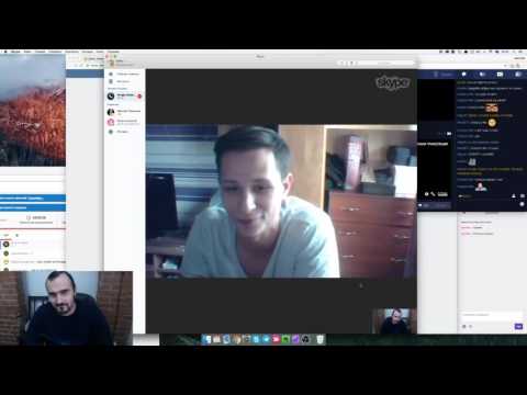 Видео: Интервью. Игорь Сазонов.