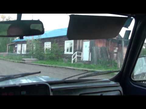 Видео: Учами 2015 (Н.Тунгуска)