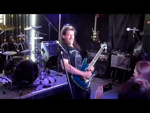 Видео: Виктор Смольский. Москва, Бункер 47, 19.04.2025. часть 6