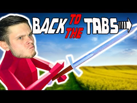 Видео: МОИ КАРТЫ и НОВЫЕ ЮНИТЫ \\ Totally Accurate Battle Simulator #15