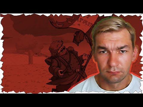 Видео: ПОЛ ЧАСА МОИХ ЛЕКЦИЙ, 5 МИНУТ ИГРЫ ◊ Valiant Hearts - The Great War #2