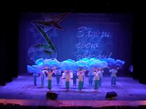 Видео: "Музыка морских глубин"