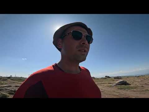 Видео: 21.07.2025 г. Кръгов маршрут: х. Алеко, Черни връх, х. Купена, х. Алеко