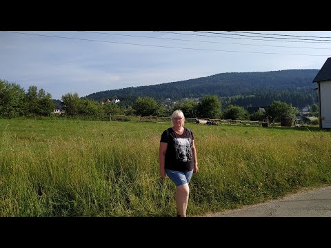 Видео: 29.06.2022. Східниця. День 12. Смачні сири,торти від шефа та краєвиди.