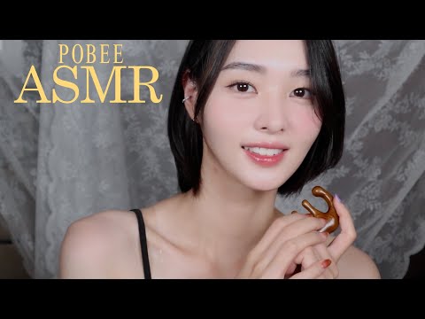 Видео: ACMP.sub(inaudible) Расческа + Говорящая|расчесывание волос разными щетками|Hair Brushing+Talking