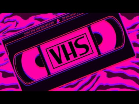 Видео: Видеокассеты с Авито