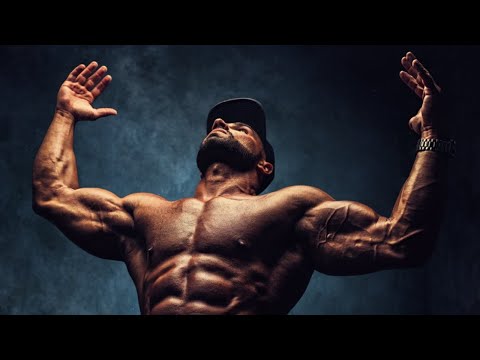 Видео: Мотивирующий РОК! Качаем мышцы под любимую музыку!