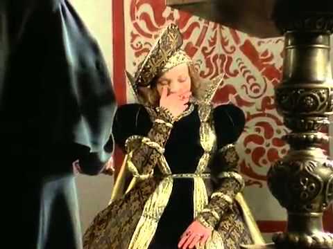 Видео: Королева Бона 1980 (1 серия)