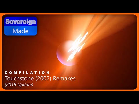 Видео: Touchstone Pictures (2002) Remake (обновление 2018) | Сборники | SovereignMade