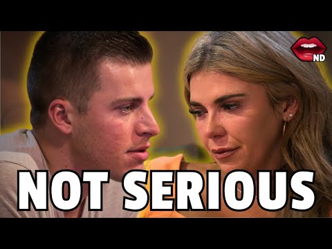 Видео: «Любовь слепа», 9 сезон, 4 серия, обзор и краткое содержание — Оставайтесь одинокими