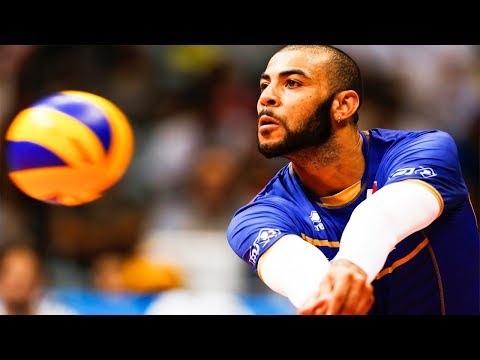 Видео: Кто такой либеро и как его использовать/Volleyball common mistakes for beginners. Part 1
