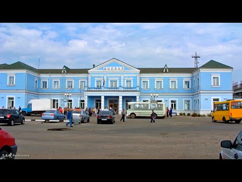 Видео: Один день в Ніжині