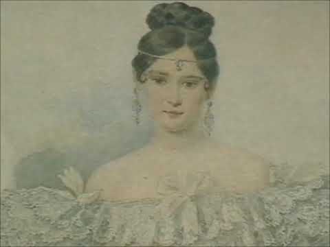 Видео: Музей-дача А.С. Пушкина в Царском Селе - полная версия