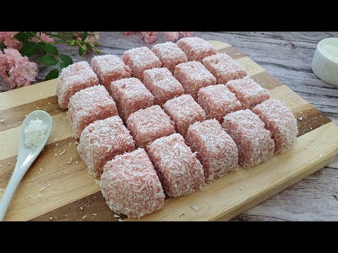 Видео: ВСЕГО 3 ИНГРЕДИЕНТА! Воздушное Ягодное Суфле без сахара