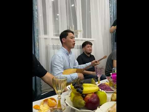 Видео: Ербол Бәтен - Терме.Ақтөбе қаласы.2022жыл