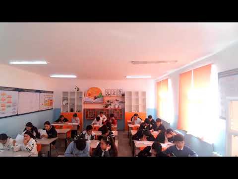 Видео: 7-8 сыныптар пәндік олимпиада