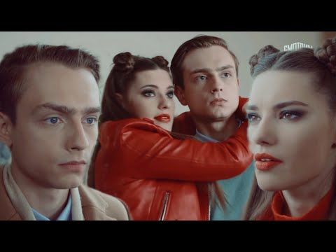Видео: Дима/Марина  «Худшая» {Очень плохая невеста}
