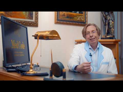 Видео: О чем сигнализируют проблемы с эрекцией? Отвечает профессор Божедомов В.А.