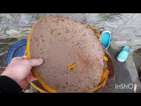 Видео: Перетопка воску, забрусний, рамочний(пасічний) нюанси якими користуюся
