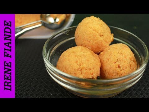 Видео: Универсальный сорбет всего из 2-х ингредиентов!!!Вкусное фруктовое мороженое