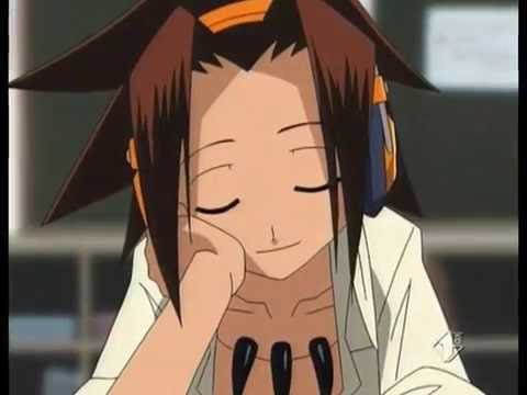 Видео: Король и Шут - Баллада о Бедном Цирюльнике (Shaman King)