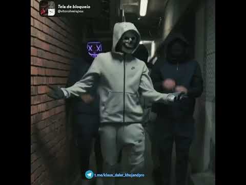 Видео: Премьера трека! Клаус - Теманда