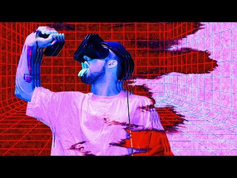 Видео: Стоит ли ПОКУПАТЬ VR в 2024 году?