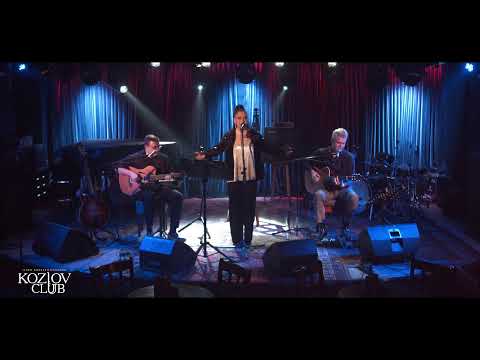 Видео: КАТЕРИНА БАЛЫКБАЕВА: «АКУСТИЧЕСКАЯ АЛХИМИЯ»