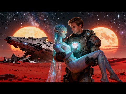 Видео: Один человек против Вселенной | Кинематографическая научная фантастика HFY | инопланетной женщины