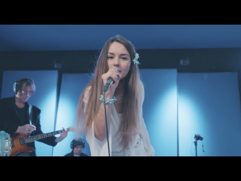Видео: tAISh - Глупости (Studio live in Animaton)