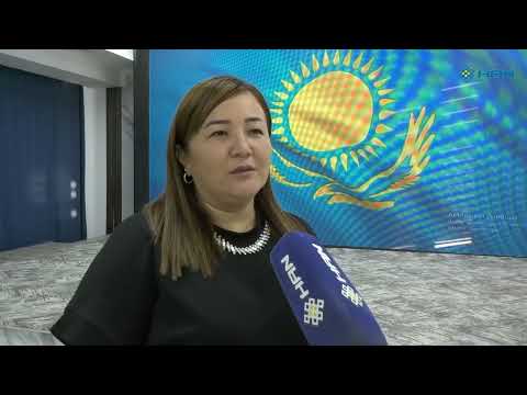 Видео: САУРАН ХАЛҚЫ КОНСТИТУЦИЯ КҮНІМЕН ҚҰТТЫҚТАДЫ