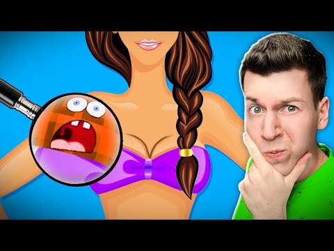 Видео: ❌ 99% Людей ТУПО НЕ СМОГУТ Пройти этот СЛОЖНЕЙШИЙ Тест на IQ !