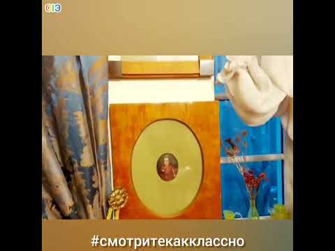 Видео: Музей-мастерская Людмилы Гурченко