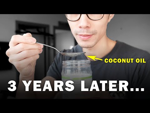 Видео: Основы полоскания рта маслом: все, что вам нужно знать 🦷