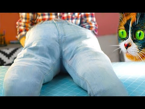 Видео: 5 ЛАЙФХАКОВ от SLIVKISHOW