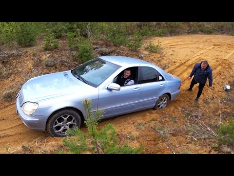 Видео: Немец за 250тыс рублей теперь будет трудиться на Полигоне