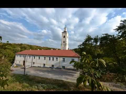 Видео: ФОТОГРАФИЈЕ МАНАСТИРА ВЕЛИКА РЕМЕТА ВИДЕО FOTOGRAFIJE MANASTIRA VELIKA REMETA
