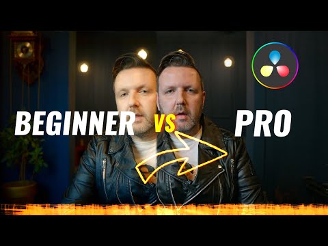 Видео: Как изменить цвет ваших видео: Look для подписчика